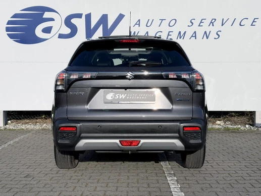 Suzuki S-Cross - Afbeelding 6 van 30