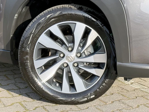 Suzuki S-Cross - Afbeelding 7 van 30