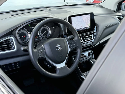 Suzuki S-Cross - Afbeelding 9 van 30