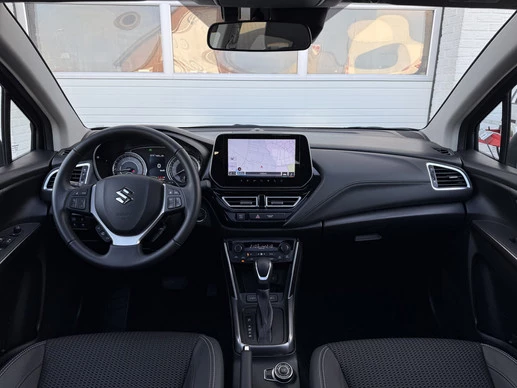 Suzuki S-Cross - Afbeelding 10 van 30