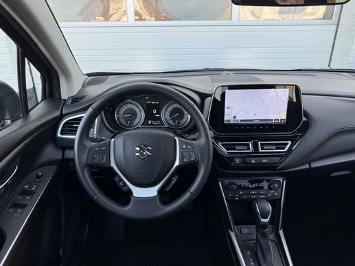 Suzuki S-Cross - Afbeelding 11 van 30
