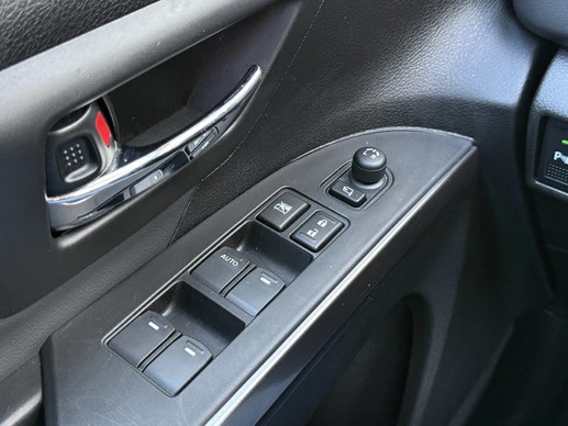 Suzuki S-Cross - Afbeelding 12 van 30