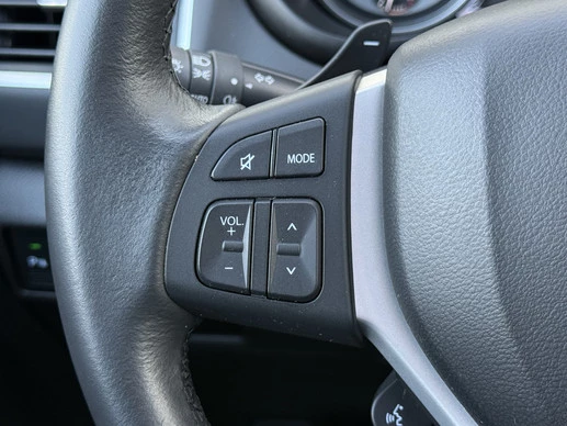 Suzuki S-Cross - Afbeelding 15 van 30