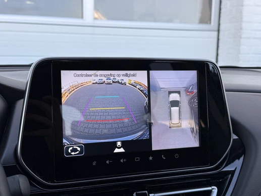 Suzuki S-Cross - Afbeelding 22 van 30