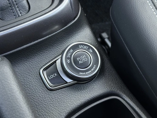 Suzuki S-Cross - Afbeelding 25 van 30