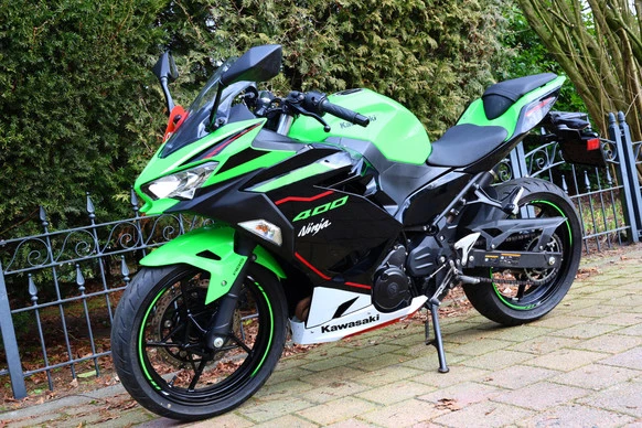 Kawasaki Ninja 400 - Afbeelding 2 van 23