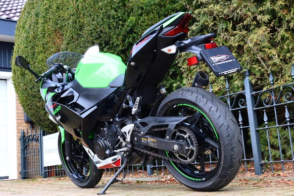 Kawasaki Ninja 400 - Afbeelding 6 van 23