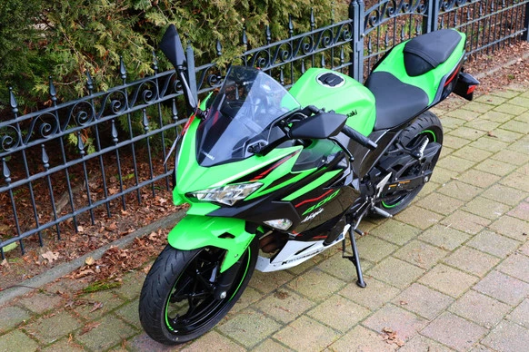Kawasaki Ninja 400 - Afbeelding 7 van 23