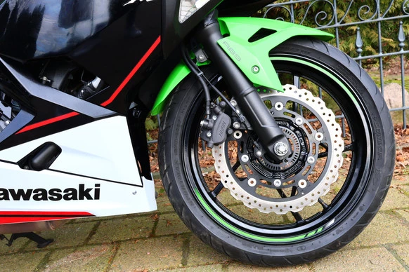 Kawasaki Ninja 400 - Afbeelding 15 van 23