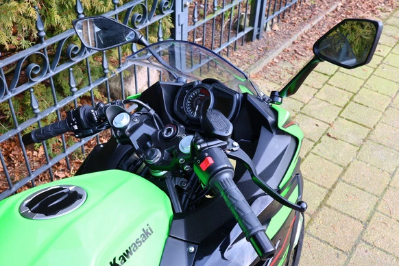 Kawasaki Ninja 400 - Afbeelding 19 van 23