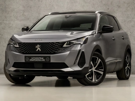 Peugeot 3008 - Afbeelding 1 van 30