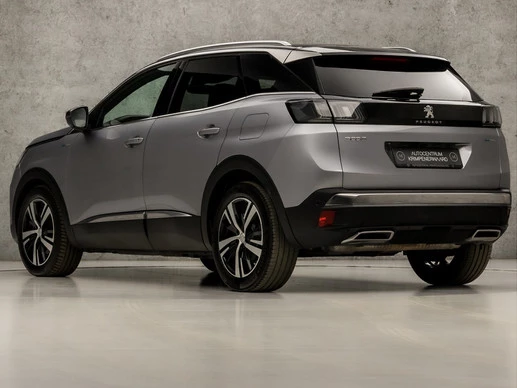 Peugeot 3008 - Afbeelding 3 van 30