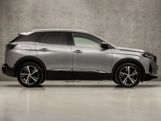 Peugeot 3008 - Afbeelding 4 van 30