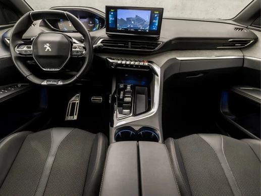 Peugeot 3008 - Afbeelding 6 van 30