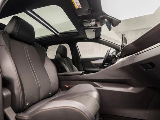 Peugeot 3008 - Afbeelding 8 van 30
