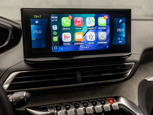 Peugeot 3008 - Afbeelding 9 van 30