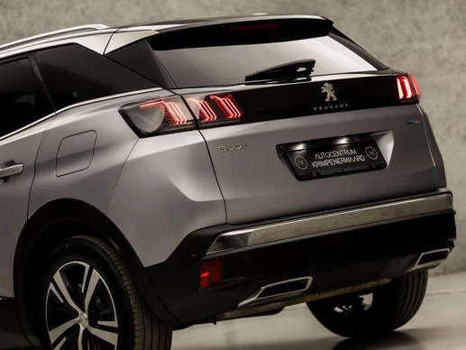 Peugeot 3008 - Afbeelding 12 van 30
