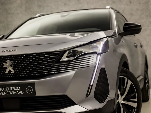 Peugeot 3008 - Afbeelding 13 van 30