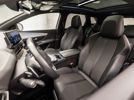 Peugeot 3008 - Afbeelding 15 van 30