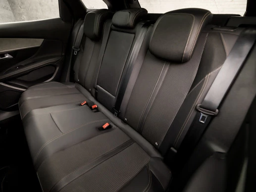 Peugeot 3008 - Afbeelding 16 van 30