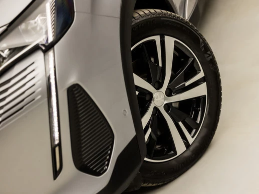 Peugeot 3008 - Afbeelding 17 van 30