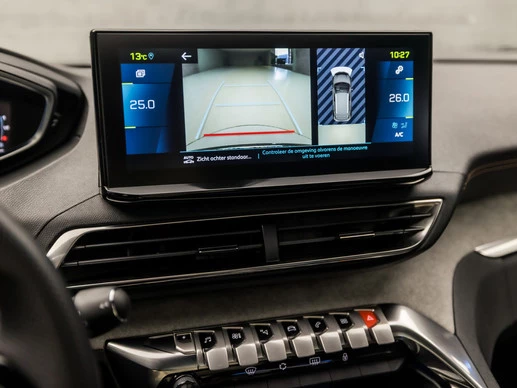 Peugeot 3008 - Afbeelding 19 van 30