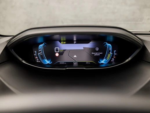 Peugeot 3008 - Afbeelding 23 van 30