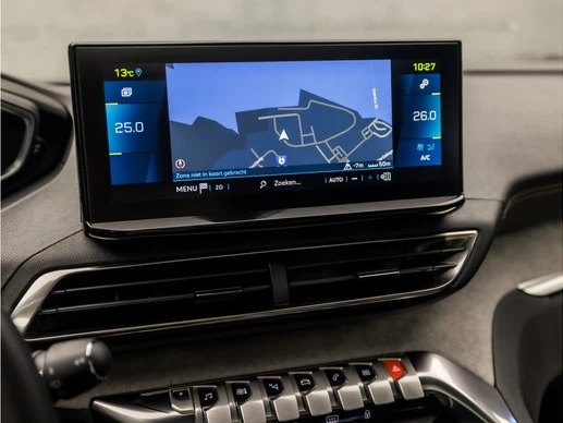 Peugeot 3008 - Afbeelding 27 van 30