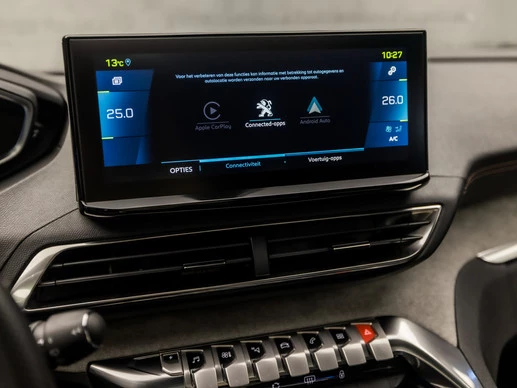 Peugeot 3008 - Afbeelding 28 van 30