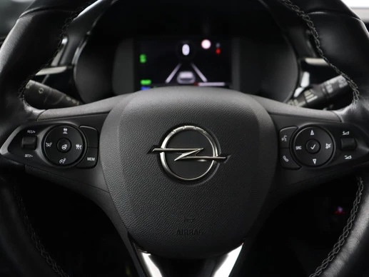 Opel Corsa-e - Afbeelding 11 van 30