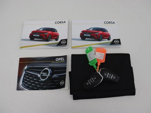 Opel Corsa-e - Afbeelding 25 van 30