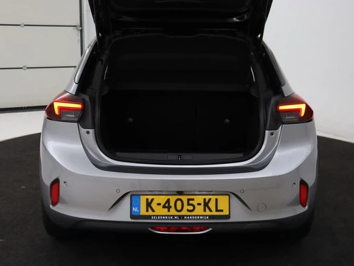 Opel Corsa-e - Afbeelding 26 van 30