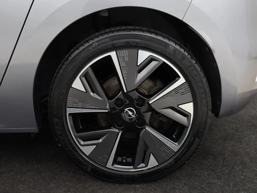 Opel Corsa-e - Afbeelding 28 van 30