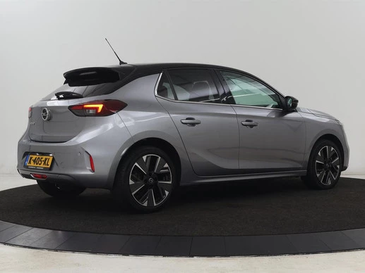 Opel Corsa-e - Afbeelding 29 van 30