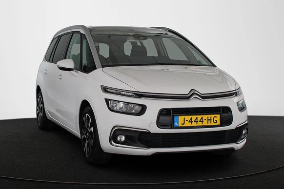 Citroën Grand C4 Spacetourer - Afbeelding 2 van 30