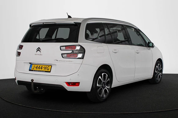 Citroën Grand C4 Spacetourer - Afbeelding 3 van 30