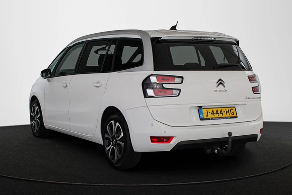 Citroën Grand C4 Spacetourer - Afbeelding 4 van 30