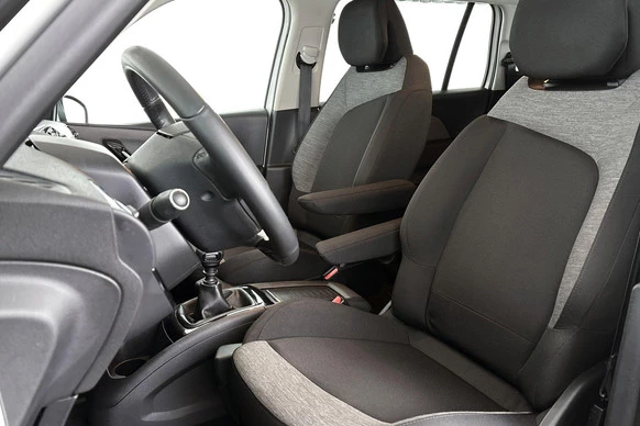 Citroën Grand C4 Spacetourer - Afbeelding 6 van 30