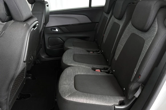 Citroën Grand C4 Spacetourer - Afbeelding 7 van 30