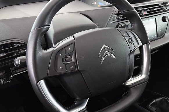Citroën Grand C4 Spacetourer - Afbeelding 8 van 30