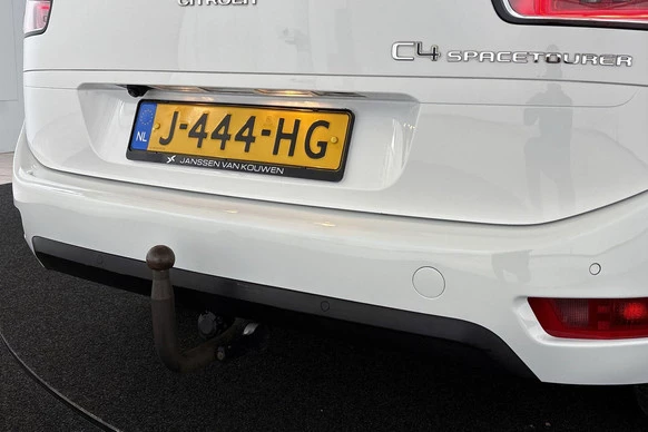 Citroën Grand C4 Spacetourer - Afbeelding 10 van 30