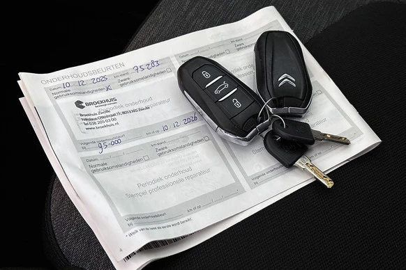 Citroën Grand C4 Spacetourer - Afbeelding 11 van 30