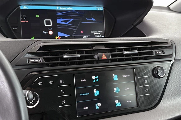 Citroën Grand C4 Spacetourer - Afbeelding 13 van 30