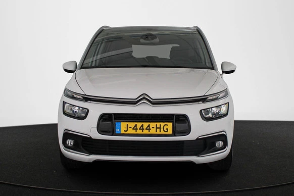 Citroën Grand C4 Spacetourer - Afbeelding 14 van 30