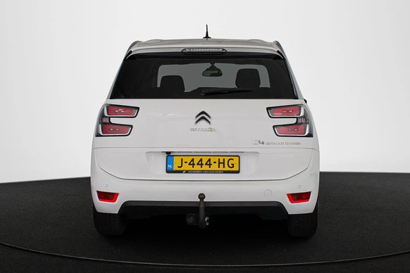 Citroën Grand C4 Spacetourer - Afbeelding 15 van 30