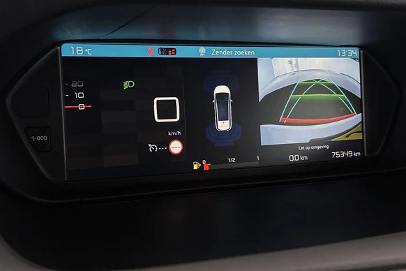 Citroën Grand C4 Spacetourer - Afbeelding 16 van 30