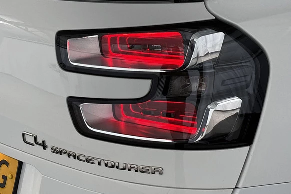 Citroën Grand C4 Spacetourer - Afbeelding 21 van 30
