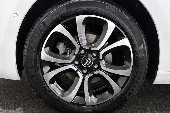 Citroën Grand C4 Spacetourer - Afbeelding 22 van 30