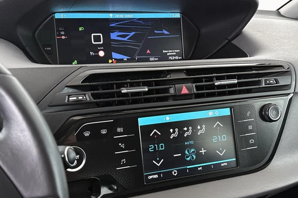 Citroën Grand C4 Spacetourer - Afbeelding 23 van 30