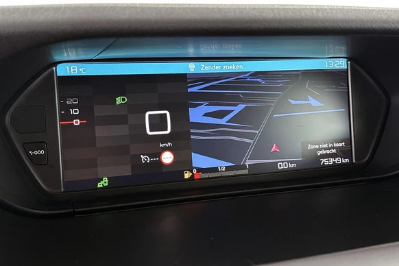 Citroën Grand C4 Spacetourer - Afbeelding 27 van 30